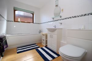 Bathroom- click for photo gallery